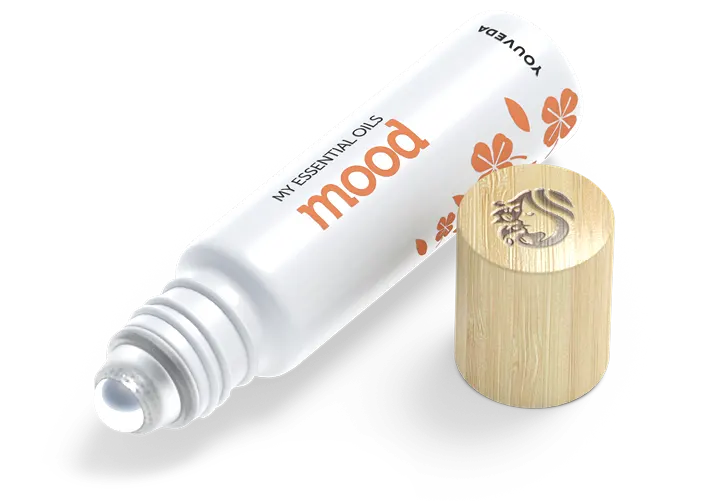 Herbal Wellness Product
