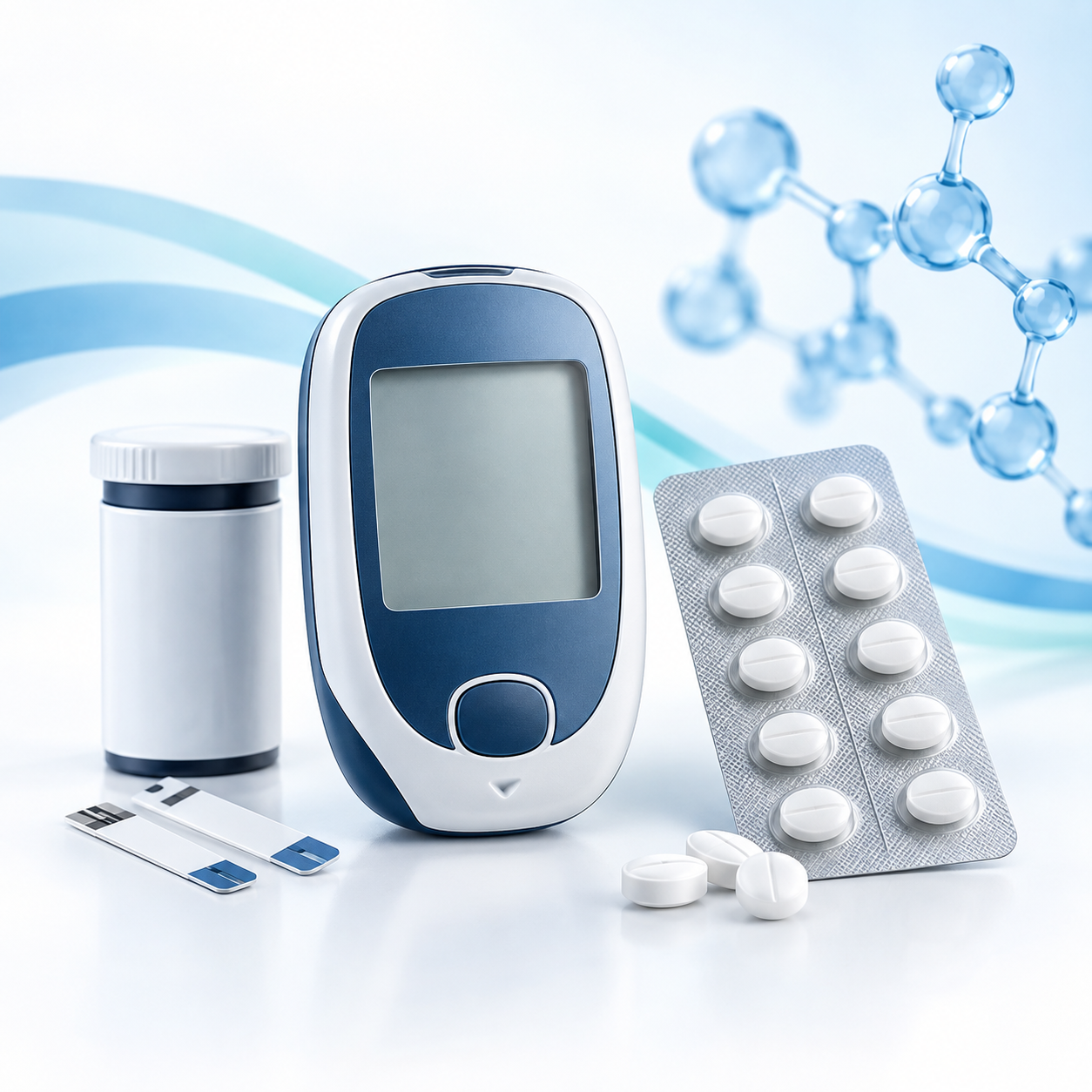 Diabetes Care