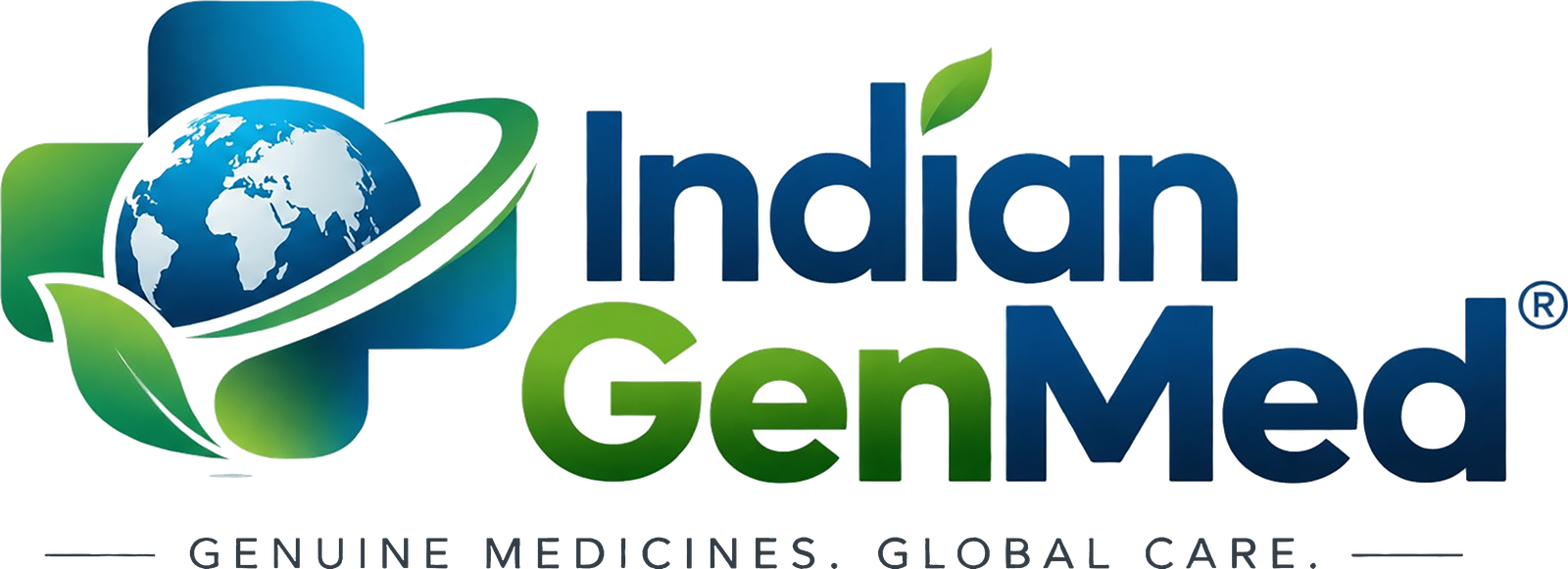 Indian Genmed